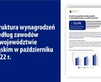 Struktura wynagrodzeń według zawodów w województwie śląskim w październiku 2022 r. Foto