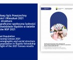 Stan i struktura demograficzno-społeczna ludności w województwie śląskim w świetle wyników NSP 2021 Foto