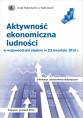 Aktywność ekonomiczna ludności w województwie śląskim w III kwartale 2016 r. Foto