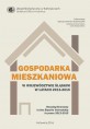 Gospodarka mieszkaniowa w województwie śląskim w latach 2013-2015 Foto