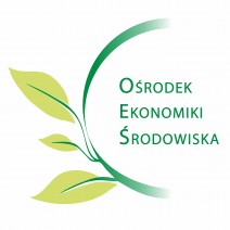 logo Ośrodka Ekonomiki Środowiska