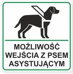 logo psa asystującego