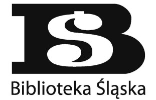 logo Biblioteka Śląska