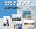 Produkt krajowy brutto - Rachunki regionalne w 2013 r. Foto