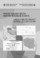 Produkt krajowy brutto - Rachunki regionalne w 2015 roku Foto