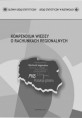 Kompendium wiedzy o rachunkach regionalnych Foto