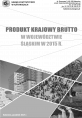 Produkt krajowy brutto w województwie śląskim w 2015 r. Foto
