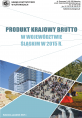 Produkt krajowy brutto w województwie śląskim w 2015 r. Foto