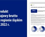 Produkt krajowy brutto w regionie śląskim w 2022 r. Foto
