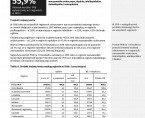 Wstępne szacunki produktu krajowego brutto w przekroju regionów w 2018 r. Foto