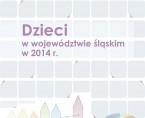 Dzieci w województwie śląskim w 2014 r. Foto