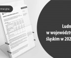 Ludność w województwie śląskim w 2024 r. Foto
