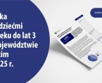 Opieka nad dziećmi w wieku do lat 3 w województwie śląskim w 2025 r. Foto
