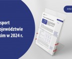 Transport w województwie śląskim w 2024 r. Foto