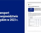 Transport w województwie śląskim w 2023 r. Foto