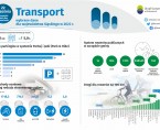 Europejski Dzień Bez Samochodu (Infografika) Foto