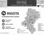Europejskie Miasto Nauki Katowice 2024. Tydzień Miasta (Infografika) Foto