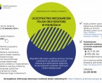 Uczestnictwo mieszkańcow Polski (rezydentów) w podróżach (Infografika) Foto