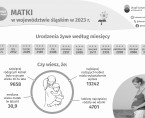 Dzień Matki (Infografika) Foto