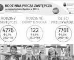 Dzień Rodzicielstwa Zastępczego (Infografika) Foto