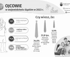 Dzień Ojca (Infografika) Foto
