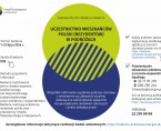Uczestnictwo mieszkańców Polski (rezydentów) w podróżach (Infografika) Foto