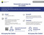 Uczestnictwo mieszkańców Polski (rezydentów) w podróżach (Infografika) Foto