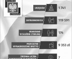 Dzień Służby Cywilnej (Infografika) Foto