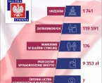 Dzień Służby Cywilnej (Infografika) Foto