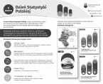 Dzień Statystyki Polskiej (Infografika) Foto