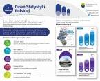 Dzień Statystyki Polskiej (Infografika) Foto