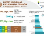 Dzień Recyklingu (Infografika) Foto