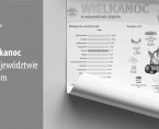 Wielkanoc (Infografika) Foto