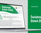 Światowy Dzień Ziemi (Infografika) Foto