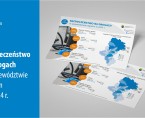 Europejski Dzień Bezpieczeństwa Ruchu Drogowego (Infografika) Foto