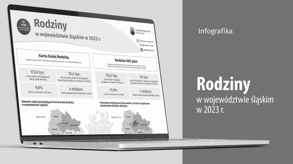 15 maja Międzynarodowy Dzień Rodzin (Infografika)