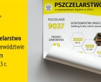 Pszczelarstwo (Infografika) Foto