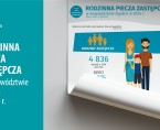 Dzień Rodzicielstwa Zastępczego (Infografika) Foto