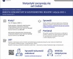 Ankieta koniunktury w gospodarstwie rolnym (AK-R) 14-31.07.2025 r. (Infografika) Foto