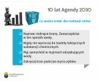 Cele Zrównoważonego Rozwoju (Cel 6) (Infografika) Foto