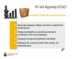 Cele Zrównoważonego Rozwoju (Cel 7) (Infografika) Foto