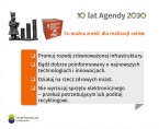 Cele Zrównoważonego Rozwoju (Cel 9) (Infografika) Foto