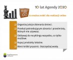 Cele Zrównoważonego Rozwoju (Cel 12) (Infografika) Foto