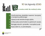 Cele Zrównoważonego Rozwoju (Cel 13) (Infografika) Foto