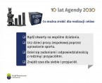Cele Zrównoważonego Rozwoju (Cel 17) (Infografika) Foto