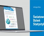 Światowy Dzień Statystyki (Infografika) Foto