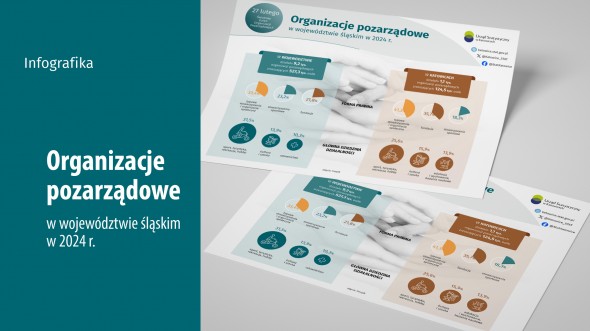 Światowy Dzień Organizacji Pozarządowych (Infografika)