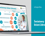 Światowy Dzień Zdrowia (Infografika) Foto