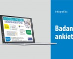 Badania ankietowe (Infografika) Foto