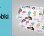 Żłobki w 2025 r. (Infografika) Foto